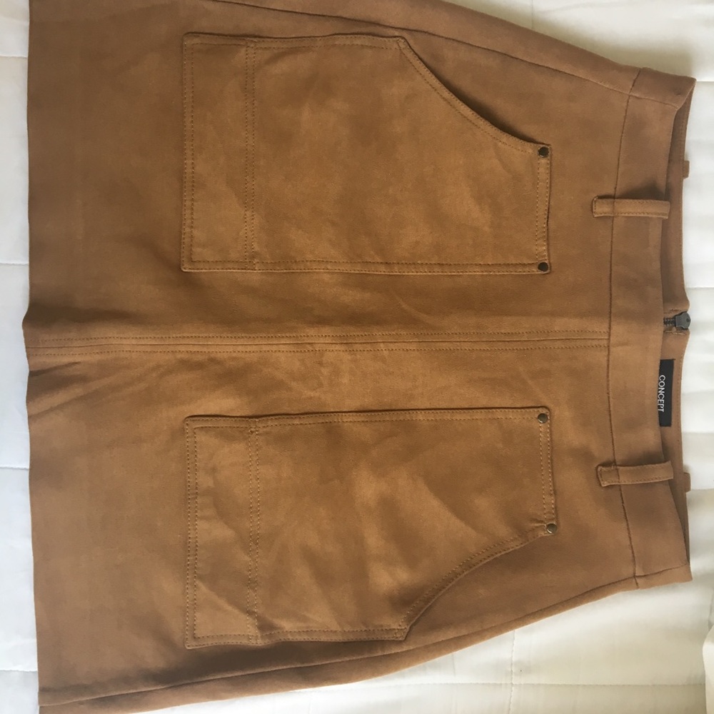 Skirt